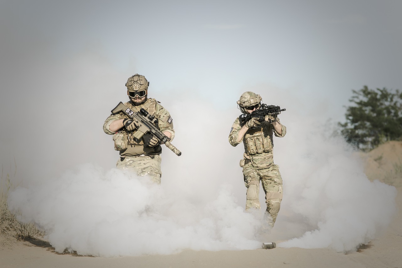 士兵突击电视剧全集深度解析与感悟分享